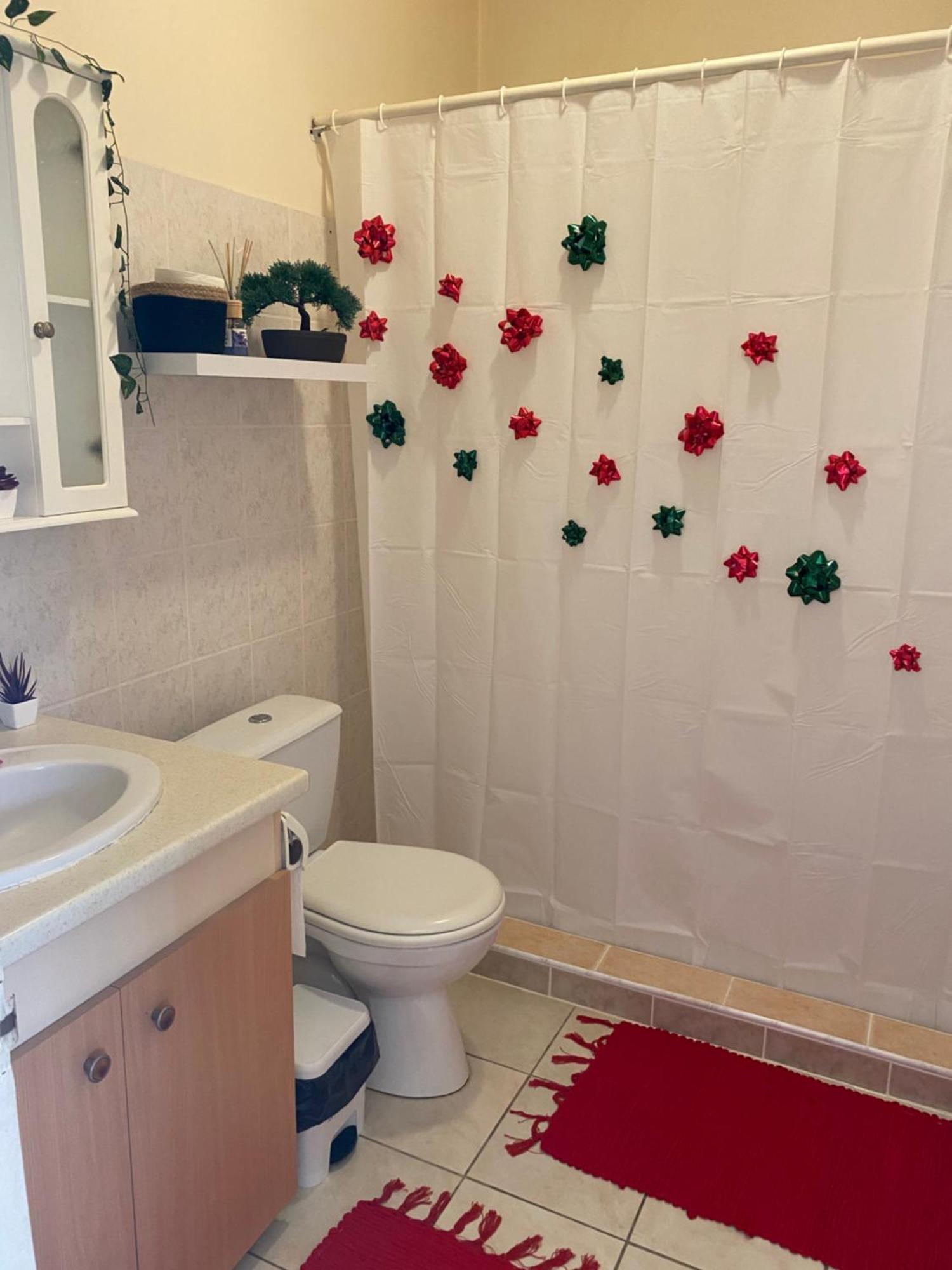 Heiata Lodge Papeete 파페에테 외부 사진