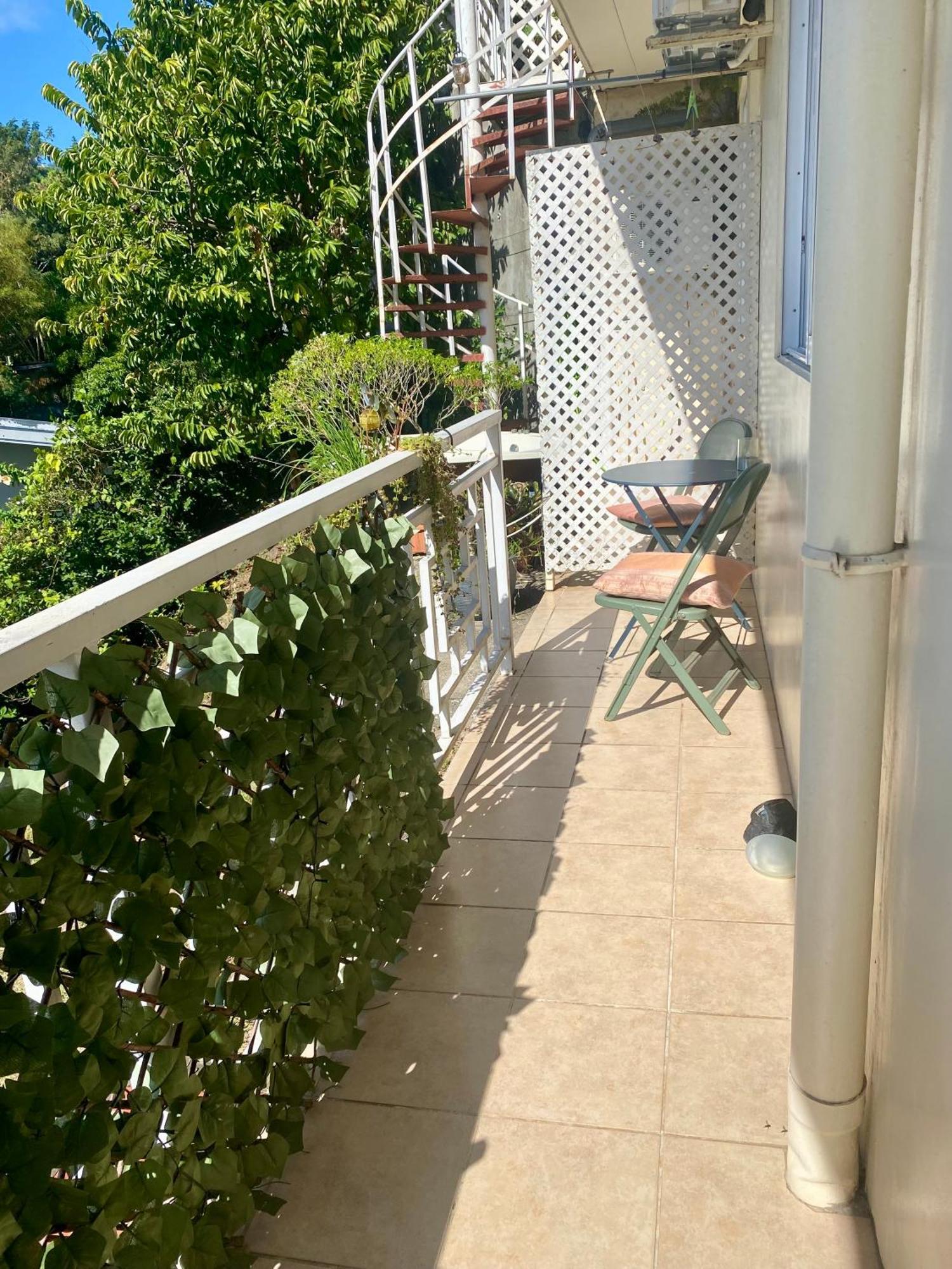 Heiata Lodge Papeete 파페에테 외부 사진