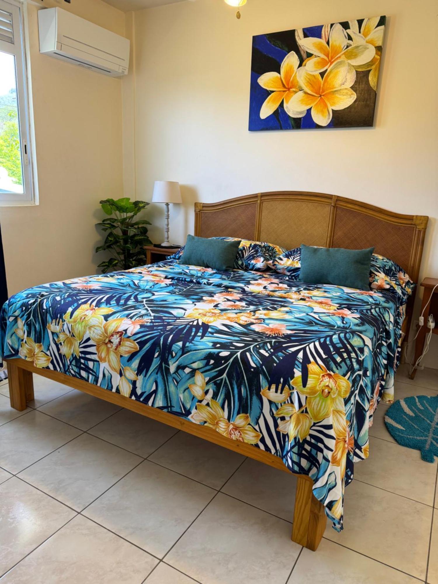 Heiata Lodge Papeete 파페에테 외부 사진